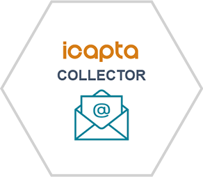iCapta Collector